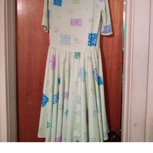 Child's dress